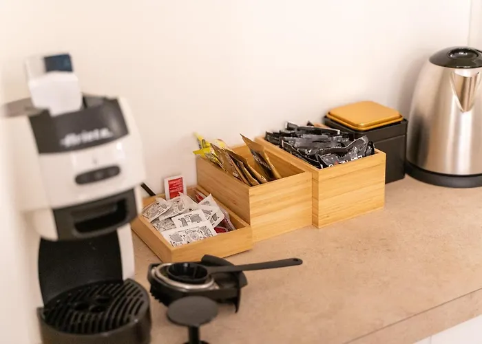 Mama House 4* Milaan