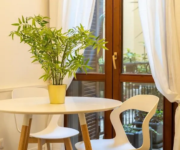 Mama House Gasthuis Milaan