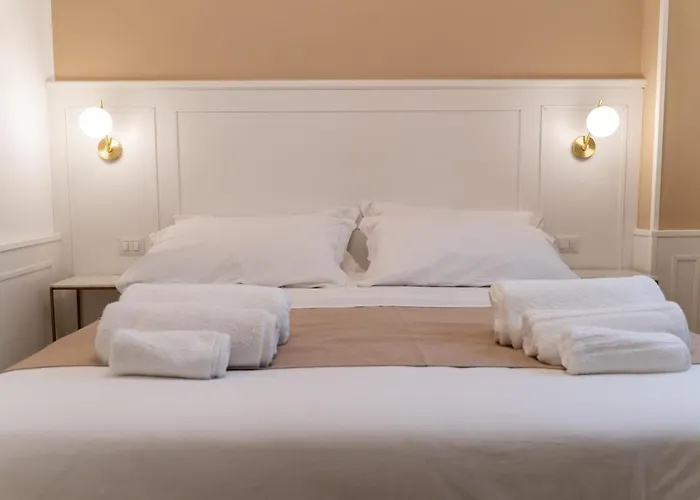 Gasthuis Mama House 4*