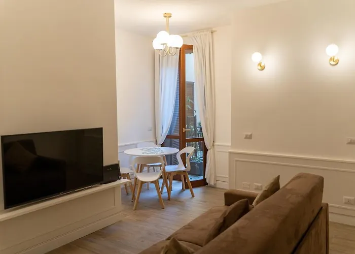 Mama House Gasthuis Milaan