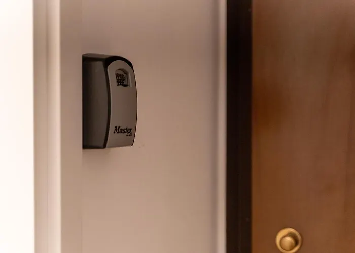 Mama House Gasthuis 4*