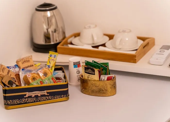 Gasthuis Mama House Milaan