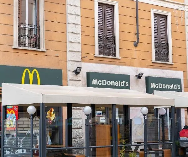 Mama House Gasthuis 4*