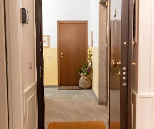 Gasthuis Mama House 4*