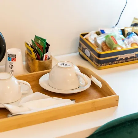 Mama House Affittacamere