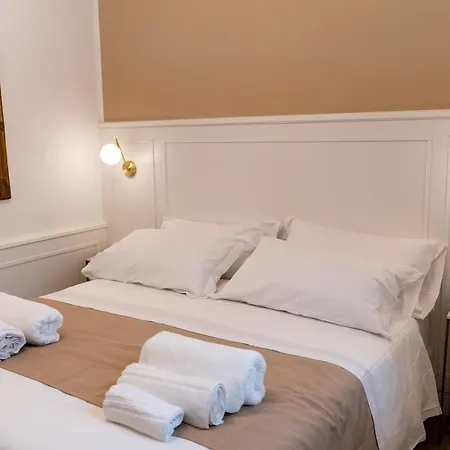 Mama House Affittacamere