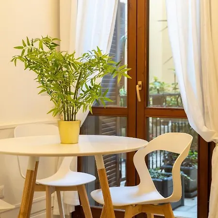 Mama House Guest house Milan