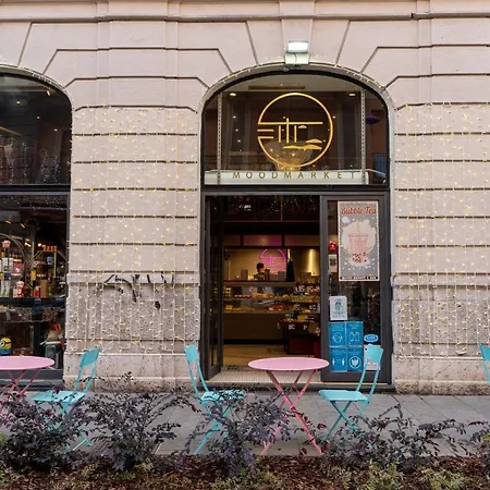 Mama House Affittacamere