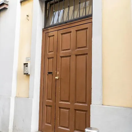 Affittacamere Mama House