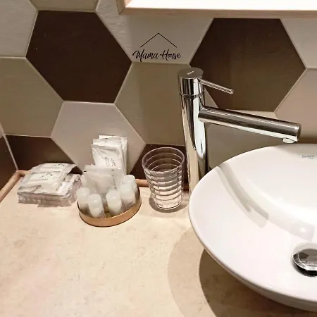 Mama House Affittacamere