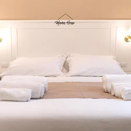 Mama House Affittacamere